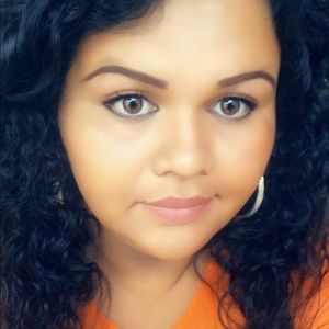 Meet your Posher, Allison